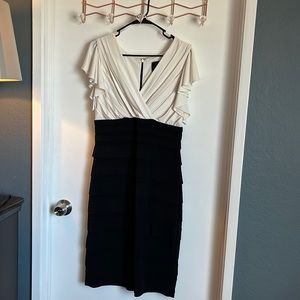Melrose dress